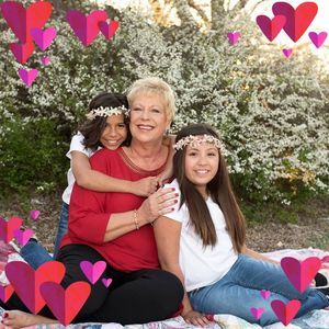 Meet your Posher, Vickie